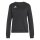 adidas Entrada 26 Sweatshirt Damen - black/white