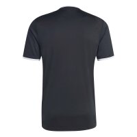 adidas Entrada 26 Grafik-Trikot Herren - black/white