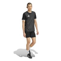 adidas Entrada 26 Grafik-Trikot Herren - black/white