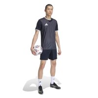 adidas Entrada 26 Grafik-Trikot Herren - black/white