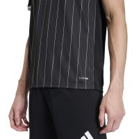 adidas Entrada 26 Grafik-Trikot Herren - black/white