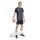 adidas Entrada 26 Grafik-Trikot Herren - black/white
