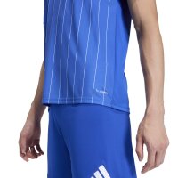 adidas Entrada 26 Grafik-Trikot Herren - team royal blue/white