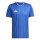 adidas Entrada 26 Grafik-Trikot Herren - team royal blue/white
