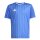 adidas Entrada 26 Grafik-Trikot Kinder - team royal blue/white