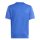 adidas Entrada 26 Grafik-Trikot Kinder - team royal blue/white