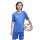 adidas Entrada 26 Grafik-Trikot Kinder - team royal blue/white