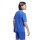 adidas Entrada 26 Grafik-Trikot Kinder - team royal blue/white