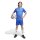 adidas Entrada 26 Grafik-Trikot Kinder - team royal blue/white