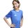 adidas Entrada 26 Grafik-Trikot Kinder - team royal blue/white