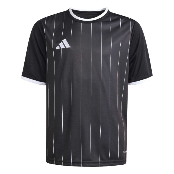 adidas Entrada 26 Grafik-Trikot Kinder - black/white