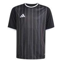 adidas Entrada 26 Grafik-Trikot Kinder - black/white