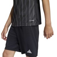 adidas Entrada 26 Grafik-Trikot Kinder - black/white