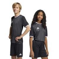 adidas Entrada 26 Grafik-Trikot Kinder - black/white