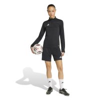 adidas Entrada 26 Trainingsshorts Damen - black/white