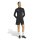 adidas Entrada 26 Trainingsshorts Damen - black/white