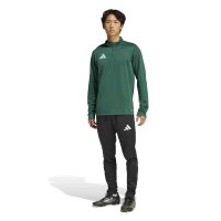 adidas Entrada 26 Trainingsoberteil Herren - team dark green/white