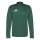adidas Entrada 26 Trainingsoberteil Herren - team dark green/white