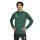 adidas Entrada 26 Trainingsoberteil Herren - team dark green/white