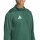 adidas Entrada 26 Trainingsoberteil Herren - team dark green/white