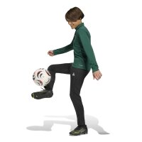 adidas Entrada 26 Kids Trainingsoberteil Kinder - team dark green/white