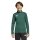 adidas Entrada 26 Kids Trainingsoberteil Kinder - team dark green/white