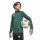 adidas Entrada 26 Kids Trainingsoberteil Kinder - team dark green/white