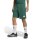 adidas Entrada 26 Shorts Kinder - team dark green/white