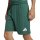 adidas Entrada 26 Shorts Kinder - team dark green/white
