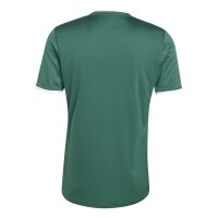 adidas Entrada 26 Trikot Herren - team dark green/white