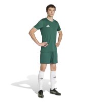adidas Entrada 26 Trikot Herren - team dark green/white