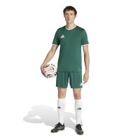 adidas Entrada 26 Trikot Herren - team dark green/white