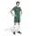 adidas Entrada 26 Trikot Herren - team dark green/white