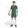 adidas Entrada 26 Trikot Herren - team dark green/white