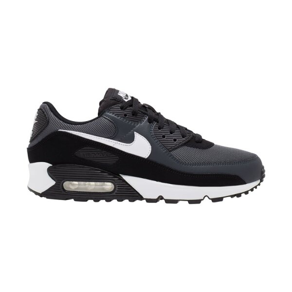 Nike Air Max 90 Sneaker Herren - schwarz/weiß