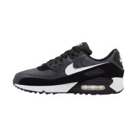 Nike Air Max 90 Sneaker Herren - schwarz/weiß