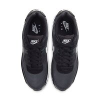 Nike Air Max 90 Sneaker Herren - schwarz/weiß