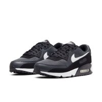 Nike Air Max 90 Sneaker Herren - schwarz/weiß