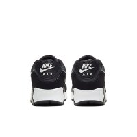 Nike Air Max 90 Sneaker Herren - schwarz/weiß