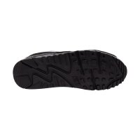 Nike Air Max 90 Sneaker Herren - schwarz/weiß