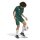 adidas Entrada 26 Trikot Kinder - team dark green/white