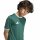 adidas Entrada 26 Trikot Kinder - team dark green/white