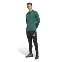 adidas Entrada 26 Originals Jacke Herren - team dark green/white