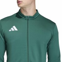adidas Entrada 26 Originals Jacke Herren - team dark green/white