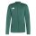 adidas Entrada 26 Originals Jacke Herren - team dark green/white