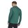 adidas Entrada 26 Originals Jacke Herren - team dark green/white