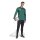 adidas Entrada 26 Originals Jacke Herren - team dark green/white