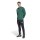 adidas Entrada 26 Originals Jacke Herren - team dark green/white