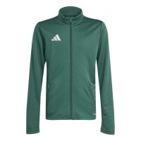 adidas Entrada 26 Originals Jacke Kids Kinder - team dark...