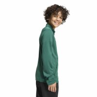 adidas Entrada 26 Originals Jacke Kids Kinder - team dark green/white